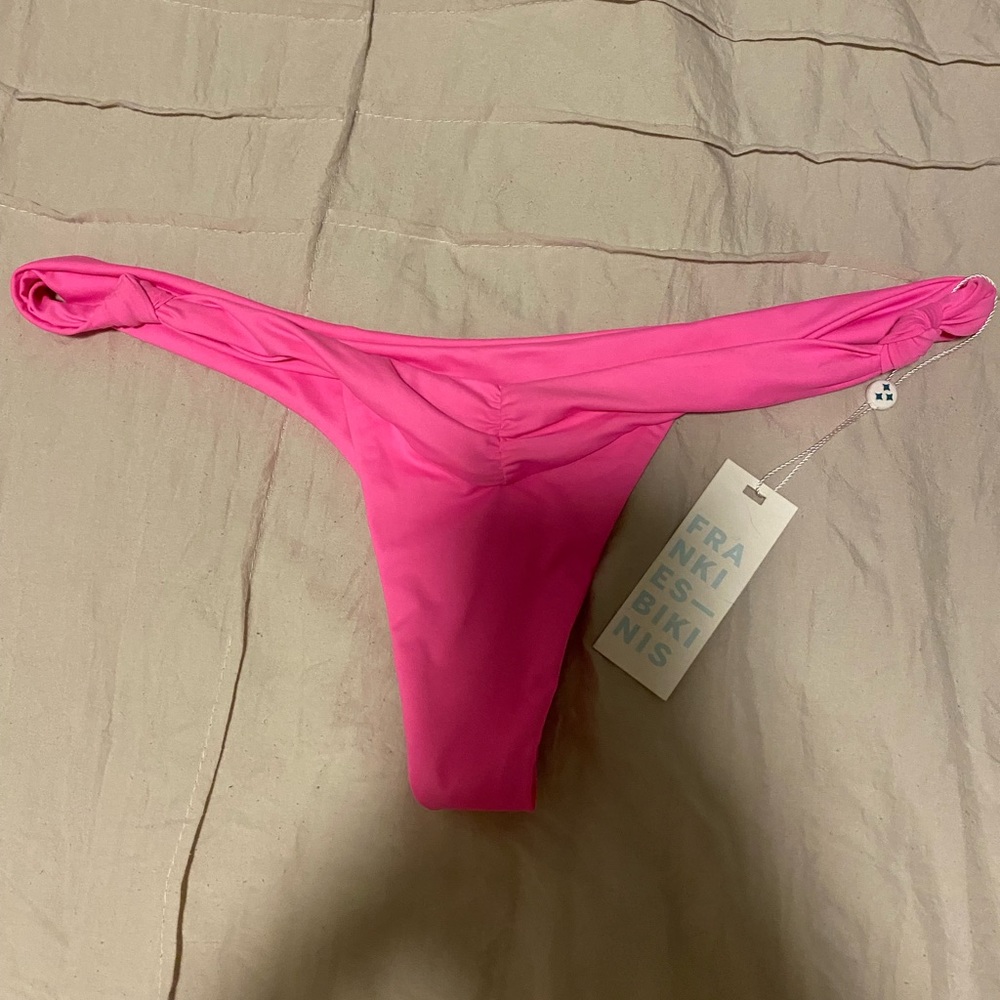 Frankies bikini